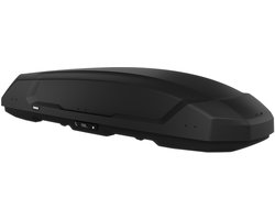 Thule Force 3 XXL Sport - Dakkoffer - 2 zijden te openen - 75kg laadvermogen – 450 L inhoud
