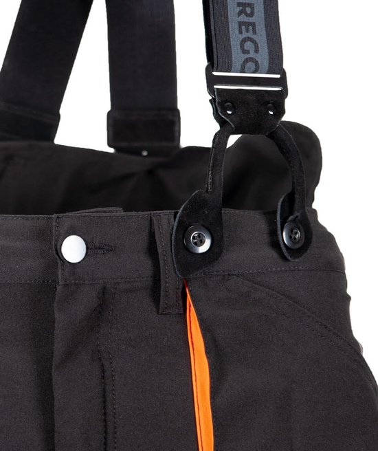 Professionele Zaagkleding en Veiligheidsuitrusting voor Houthakken van Merkloos	 — afbeelding 3
