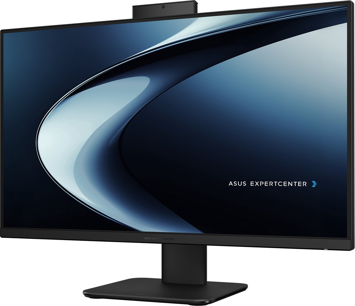 ASUS ExpertCenter P600 AiO PM670KA-BPE045X Copilot+ PC AMD Ryzen AI 7 350 68,6 cm (27") x 1080 Pixels Alles-in-één-pc 16 GB DDR5-SDRAM 512 GB SSD Windows 11 Pro Wi-Fi 6 (802.11ax) Zwart thumbnail 5