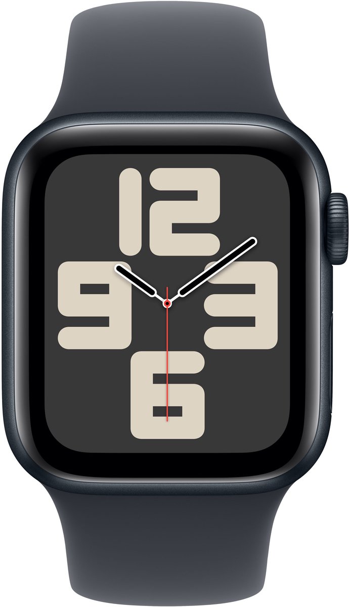 Apple Watch SE Smartwatch 40mm - afbeelding 3