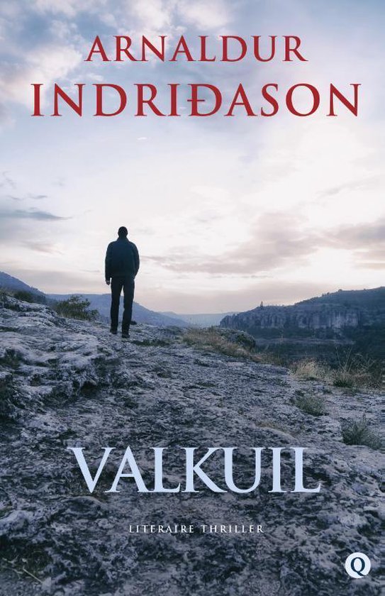 Valkuil - Arnaldur Indridason | Warmolth.org