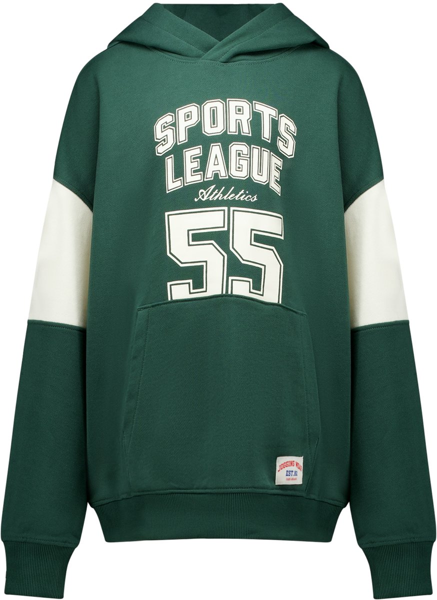 Cars Jeans Hoodie Baggio jr. -