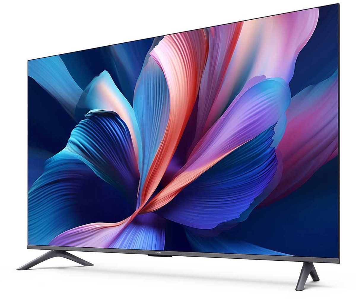 Xiaomi TV A Pro 2026 55 inch QLED Smart TV met Google - afbeelding 3