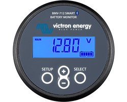 Victron batterijmonitor BMV-712 Smart