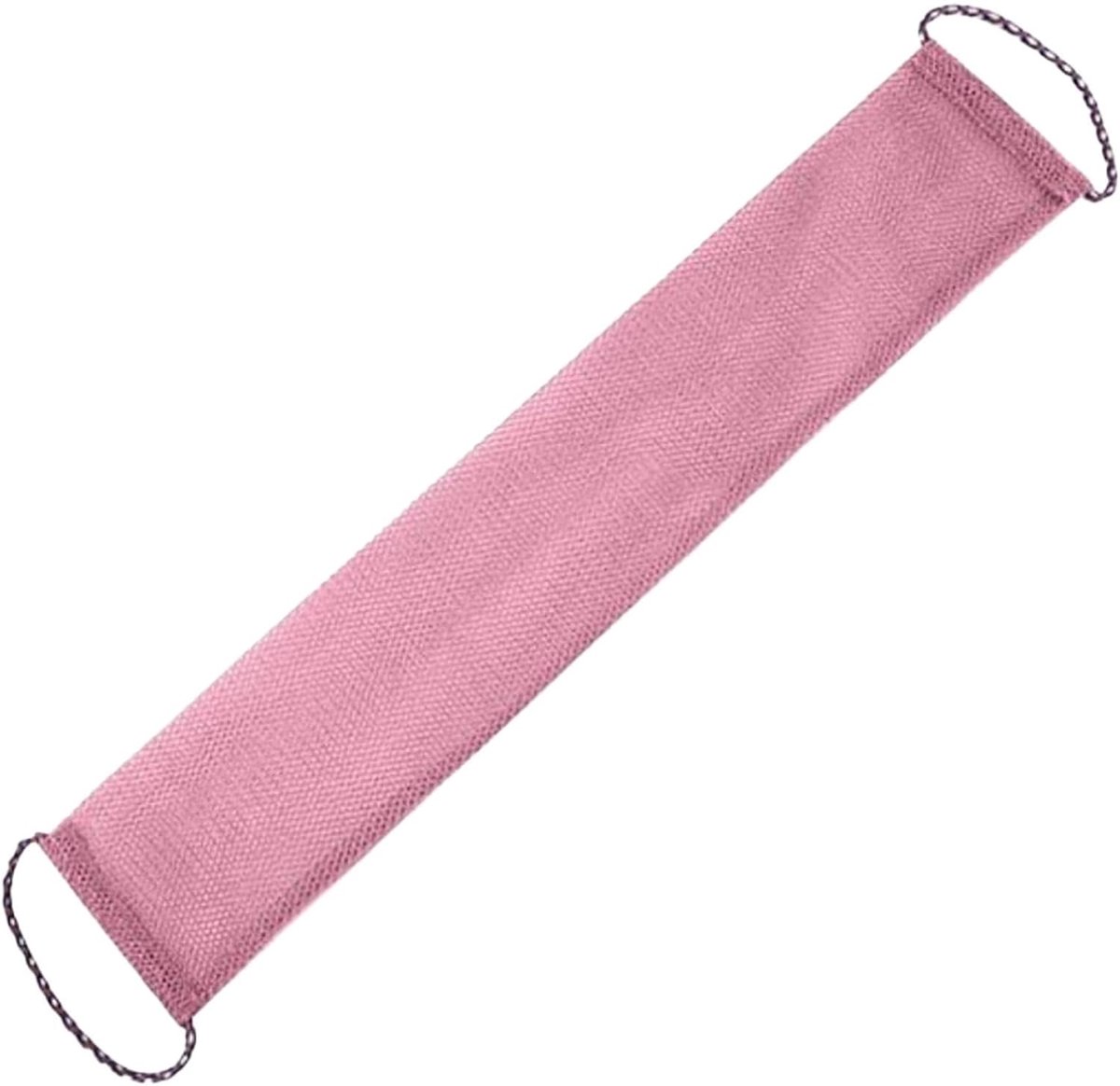 Rug Reiniger - Lichaamsscrub - Douche Routine - Verwijdert Huidlagen - 75 x 14 cm - Mix Kleuren
