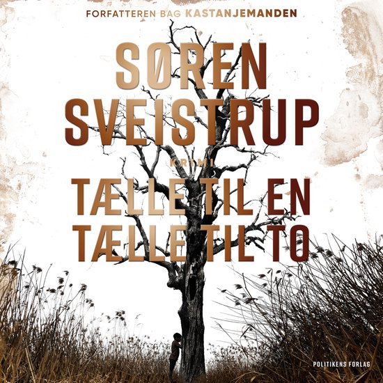 Tælle til en, tælle til to - cover