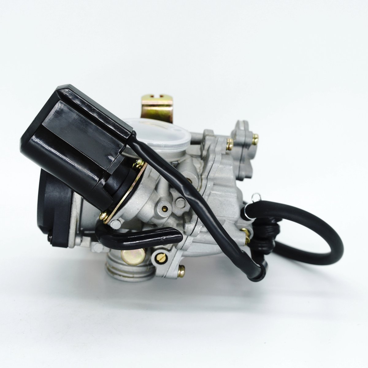Universele carburateur 50cc 4-takt scooter - GY6 - Sym - Kymco - Piaggio - Vespa - Peugeot – foto 6