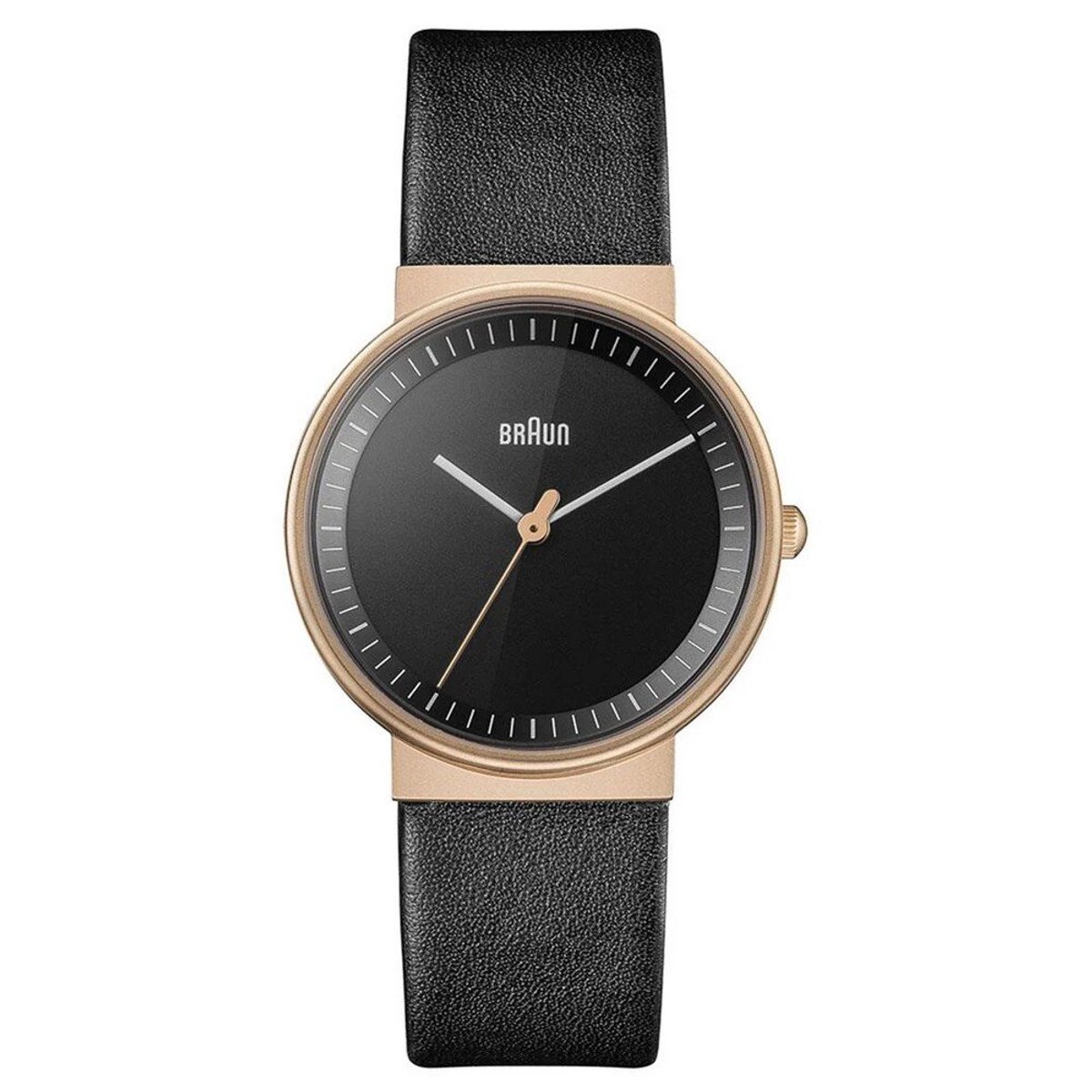 Braun - BN0031RGBKL - Polshorloge - Dames - Kwarts - analoog