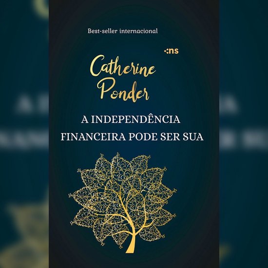 A independência financeira pode ser sua - cover