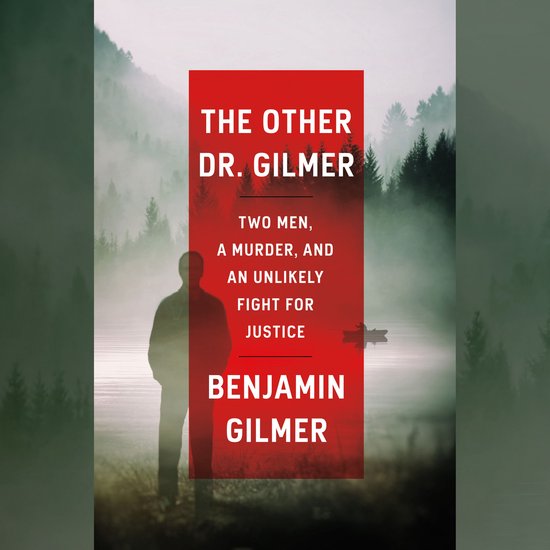 The Other Dr. Gilmer - cover