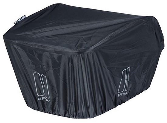 Basil Keep Dry L Regenhoes - Large - Grijs van Basil — afbeelding 5