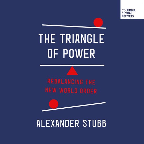 The Triangle of Power - cover