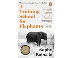A Training School for Elephants