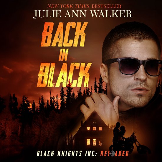 Back in Black - cover