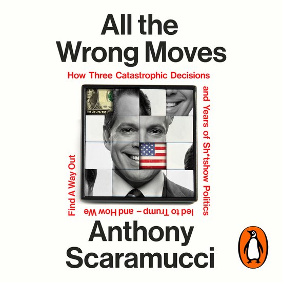 All the Wrong Moves