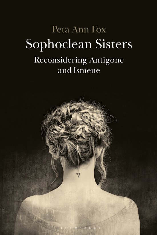 Sophoclean Sisters - cover