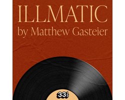 Nas's Illmatic