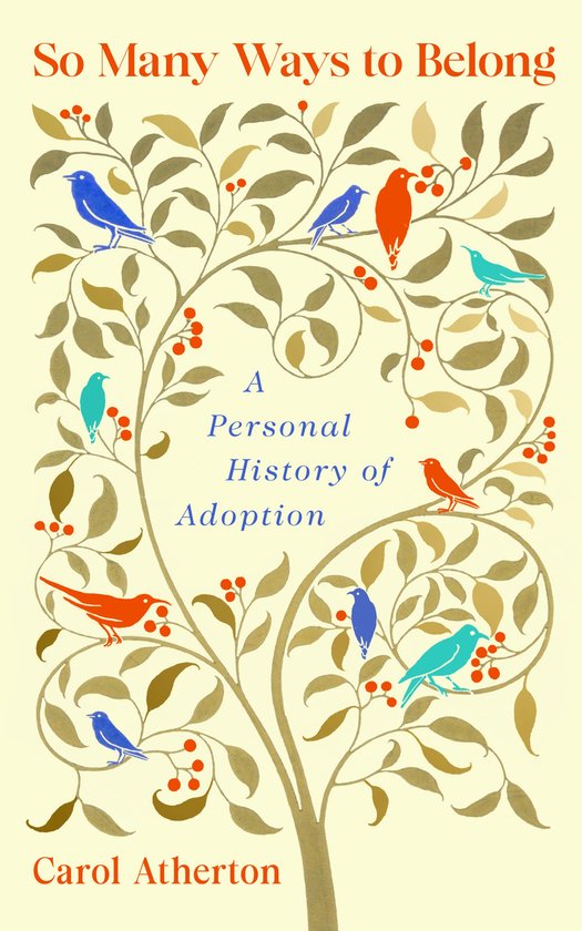 So Many Ways to Belong - cover