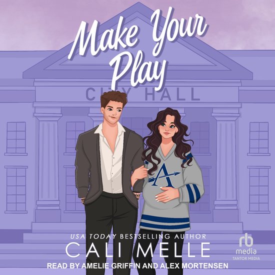 Make Your Play - cover