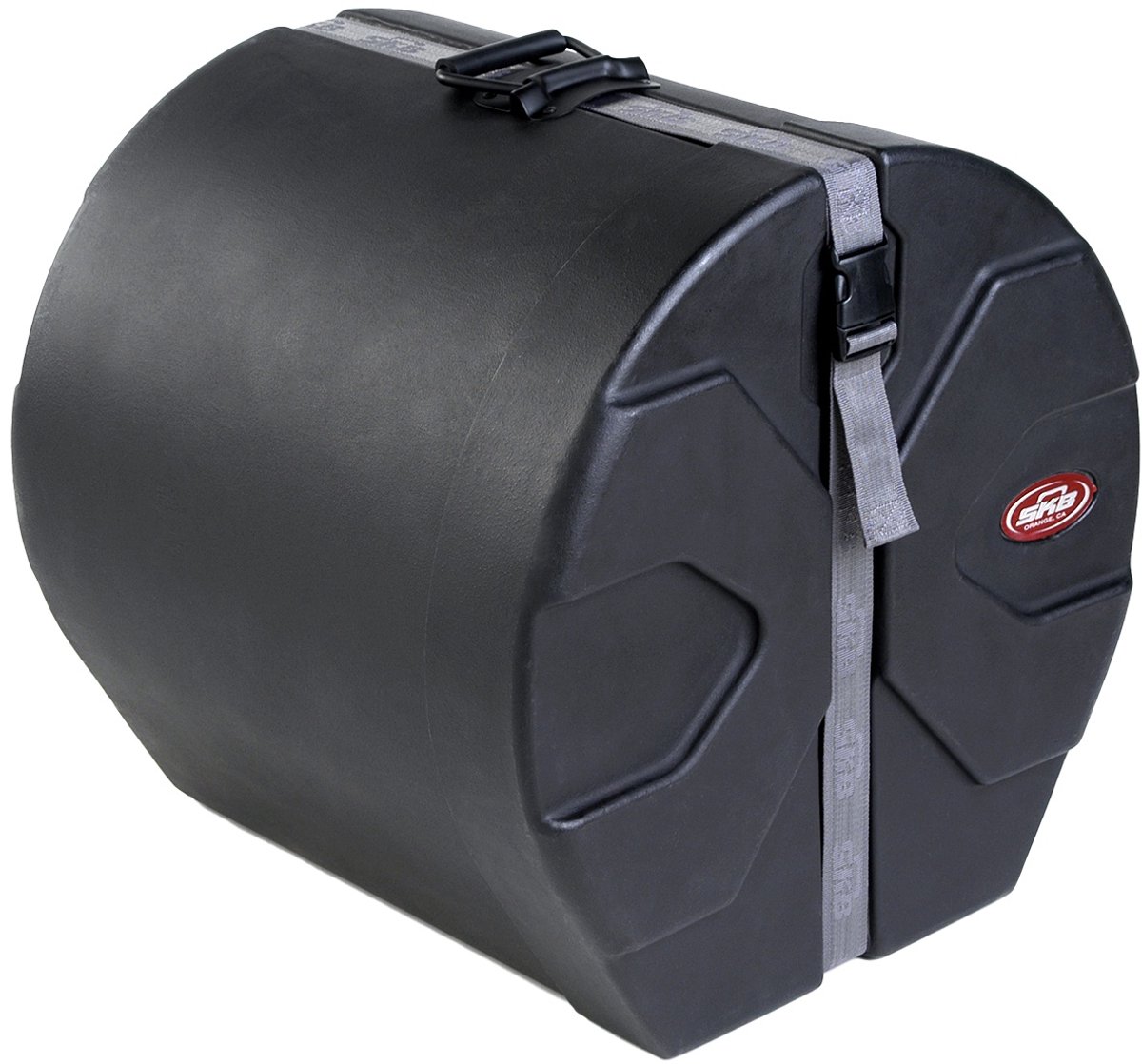 SKB koffer voor 16x16 floortom