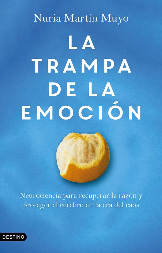 Imago Mundi - La trampa de la emoción