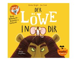 Der Löwe in dir / Trau dich, Koalabär
