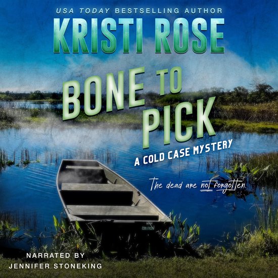 Bone to Pick - cover