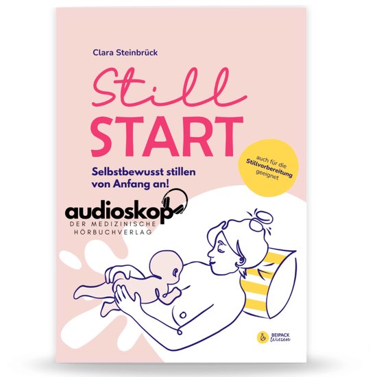 StillStart - cover