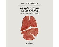 La vida privada de los árboles