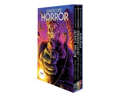Horror Boxed Set