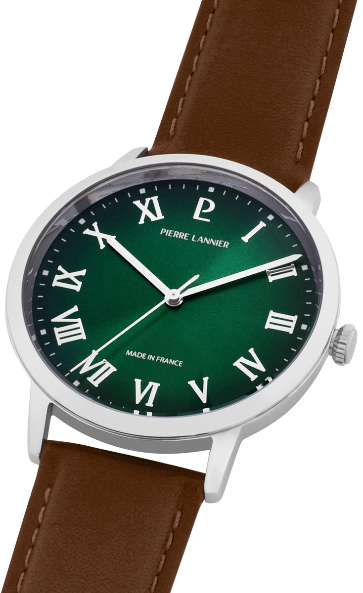 Horloge Interval