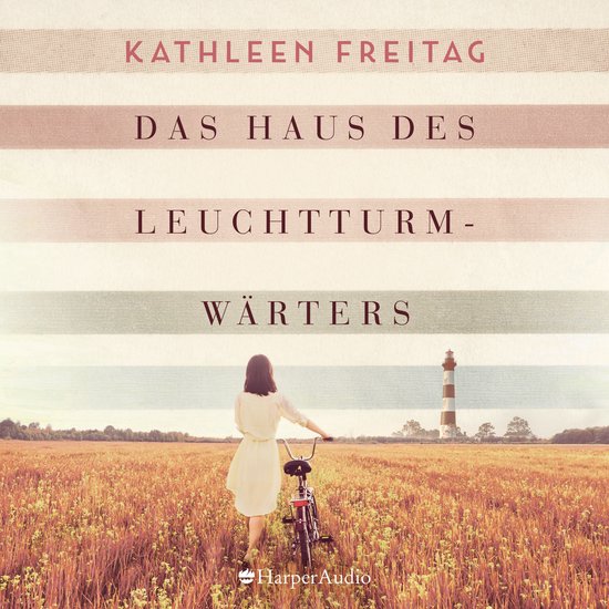 Das Haus des Leuchtturmwärters (ungekürzt) - cover
