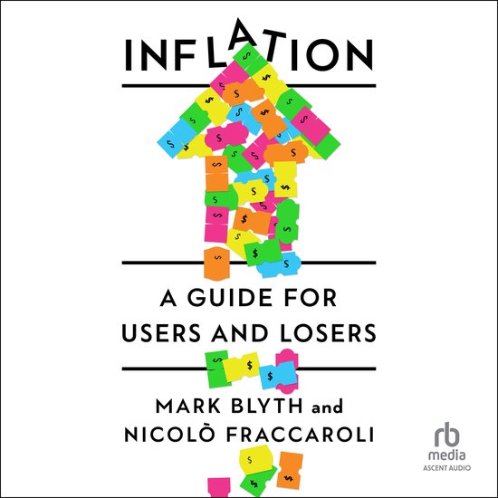 Inflation - cover