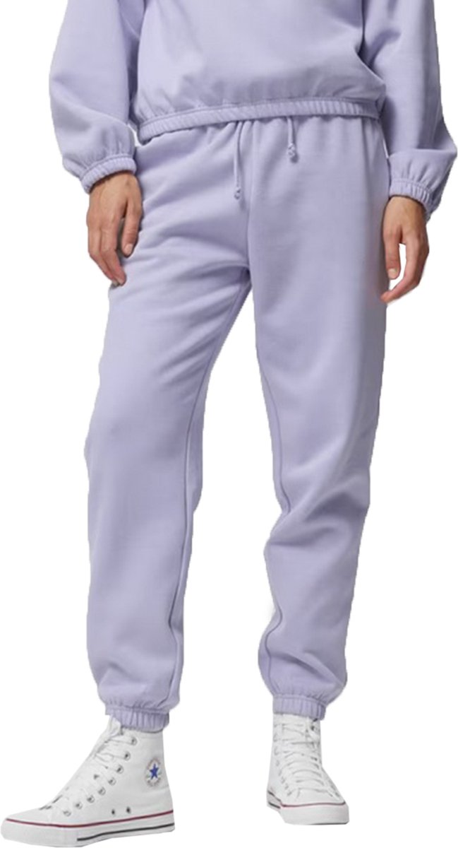 Outhorn Broek Dames Paars - Maat XS