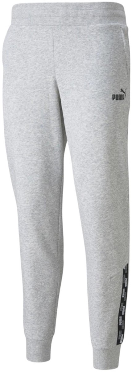 Puma Broek Dames Power Pants FL Grijs
