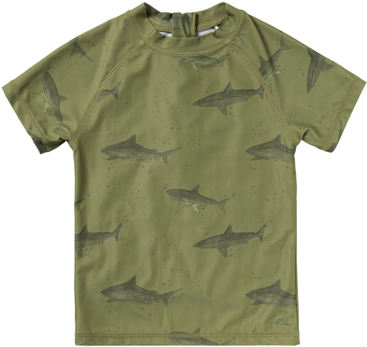 Shark | Swim Tee