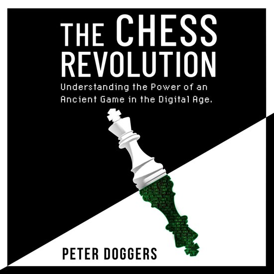 The Chess Revolution - cover