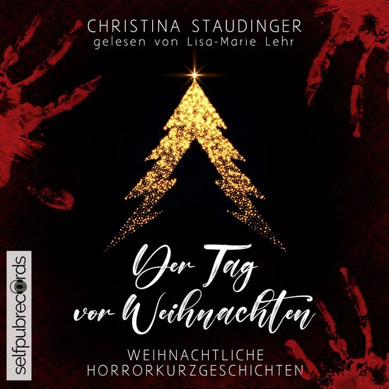 Der Tag vor Weihnachten - cover