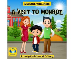 Visit to Monroe, A