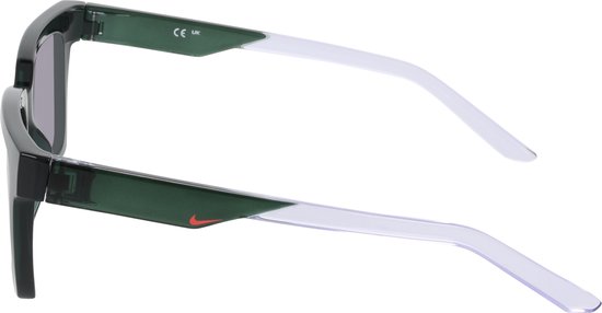 Nike NIKE TIDE COSMIC IB3681X Vintage green / violet 53/17/145 MAN Zonnebrillen van Nike — afbeelding 3