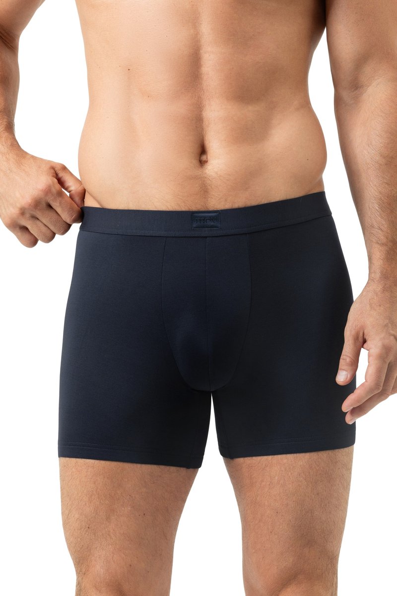 mey Trunk Shorty Long Serie Iconic Modal