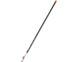 GARDENA Combisystem steel - 130 cm - 1kg