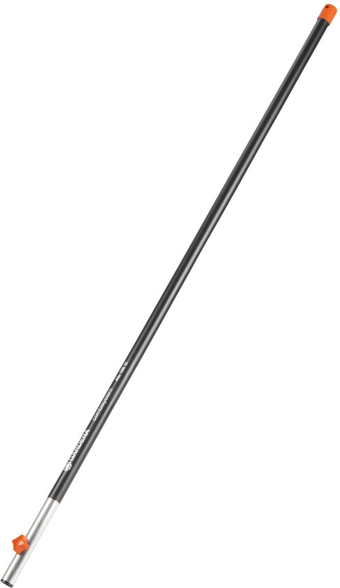 GARDENA Combisystem steel - 130 cm - 1kg