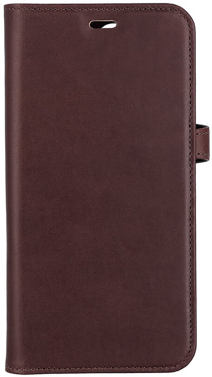 Buffalo 590083 mobiele telefoon behuizingen 17 cm (6.7") Portemonneehouder Bruin