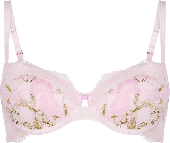 Hunkemöller Soutien-gorge à armatures préformé Miri Rose
