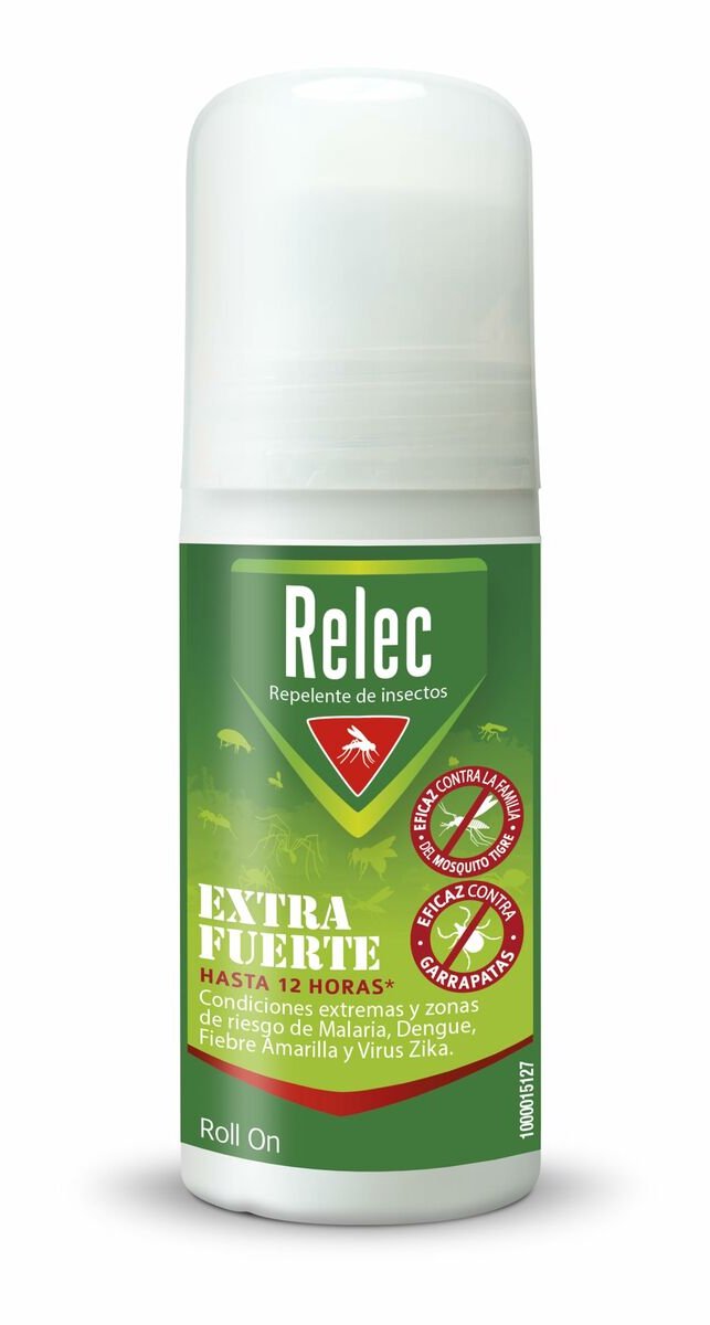 Relec Extra Strong Roll-On 50 ml