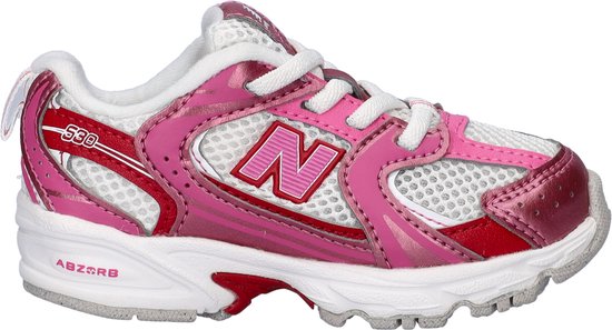 New Balance P530 Unisex Sneakers - Pink Satin