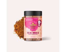 Tex Mex Mix