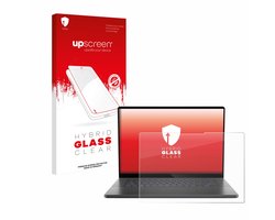 upscreen - Screenprotector voor ASUS ROG Zephyrus G16 2024 - Folie Beschermfolie Beschermglas transparant