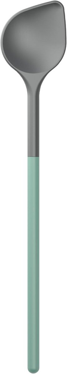Grote Roerlepel met Hittebestendige Nylon Kop